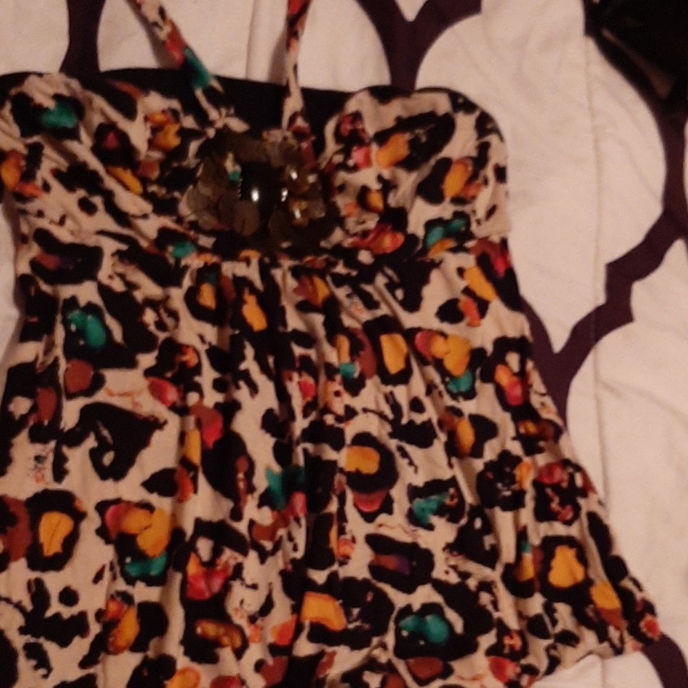 A shirt